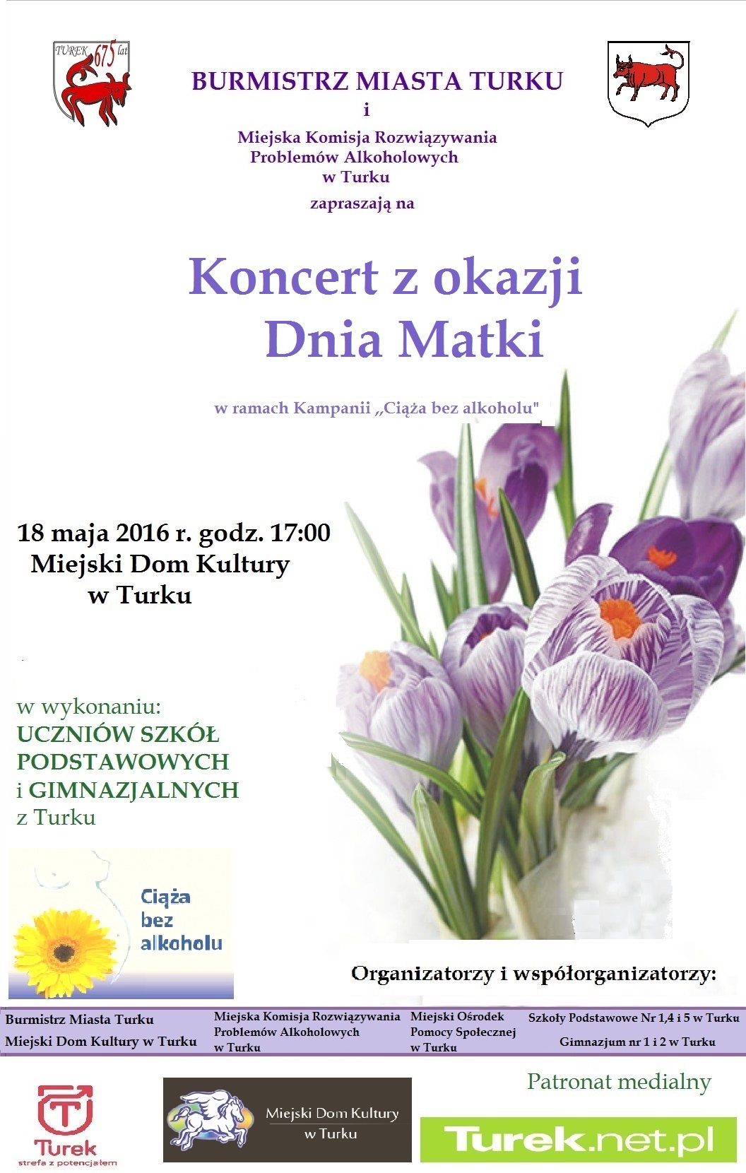 Dzien Matki