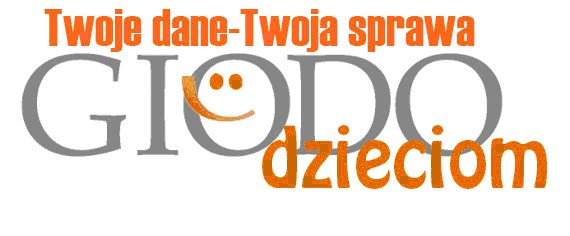 giodo dzieciom